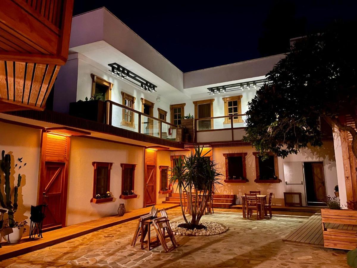 Bodrum Konagi エクステリア 写真