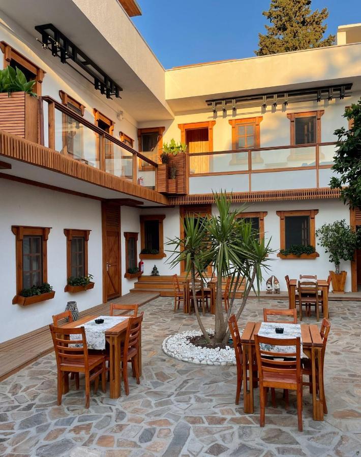 Bodrum Konagi エクステリア 写真