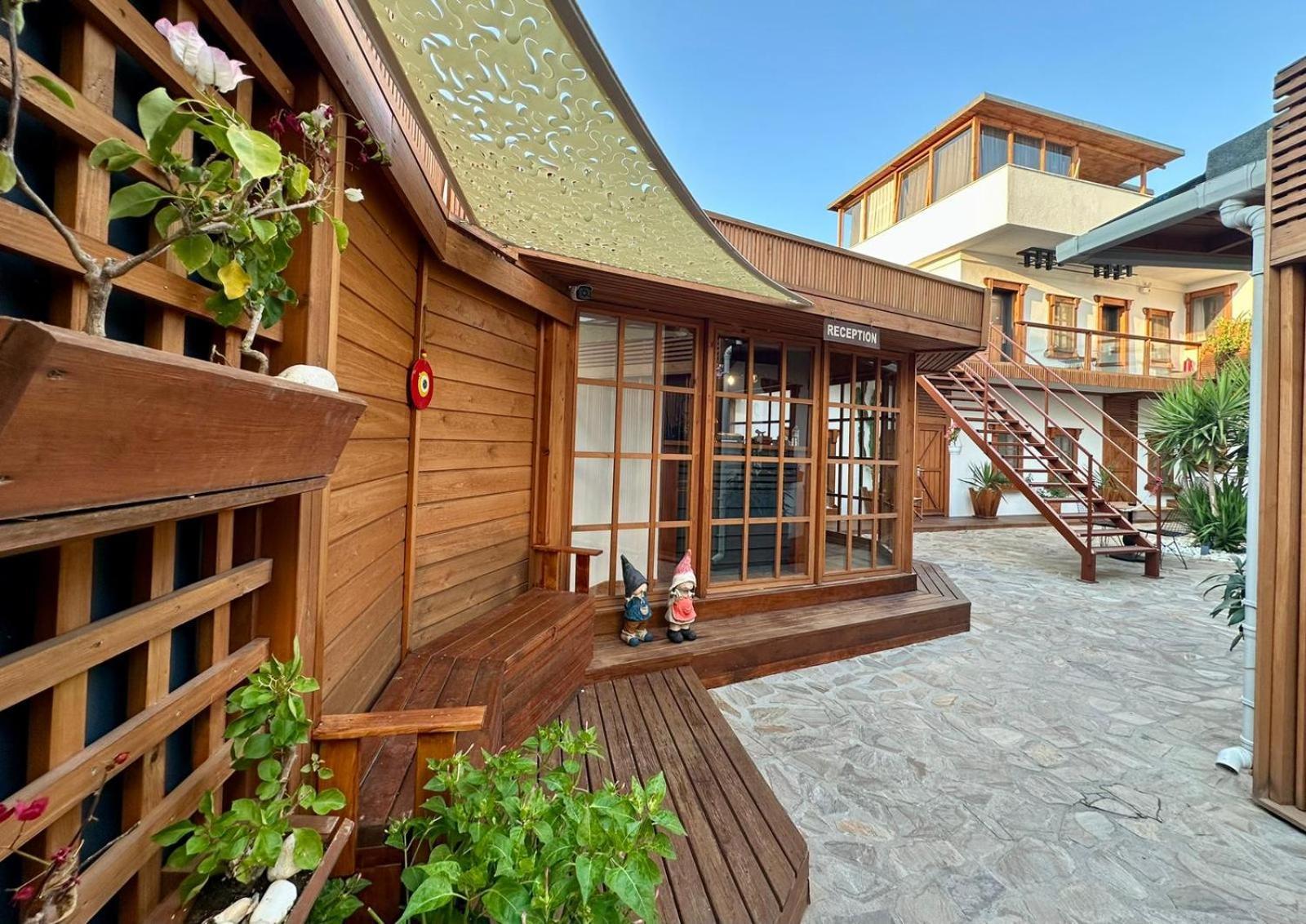 Bodrum Konagi エクステリア 写真